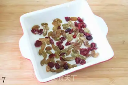 Make Fu Nudo step 6