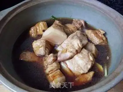 Make Potato-head red meat step 8