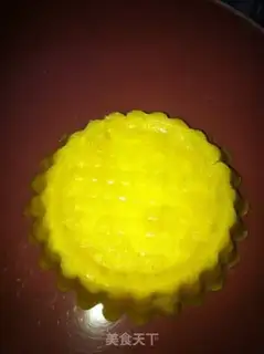 Make Pyramid chicken step 7