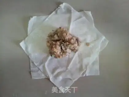 Make Pocket step 2
