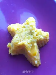 Make Pyramid chicken step 9