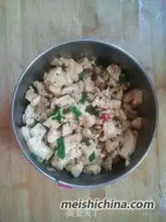 Make Mother-in-law step 9