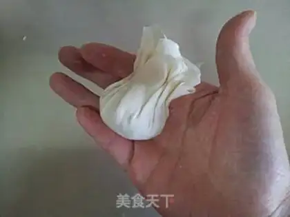 Make Pocket step 3