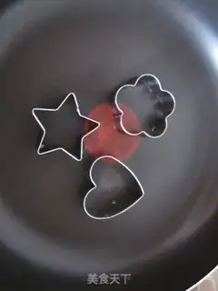 Make Mini-bore eggs step 3