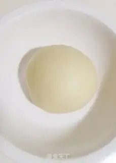 Make Tuna bread step 1