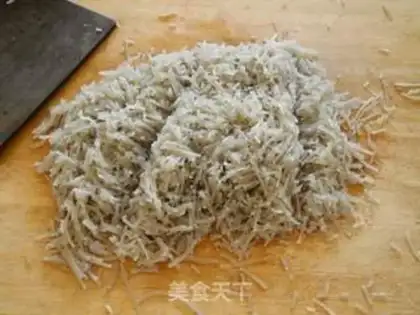 Make Pork buns step 3
