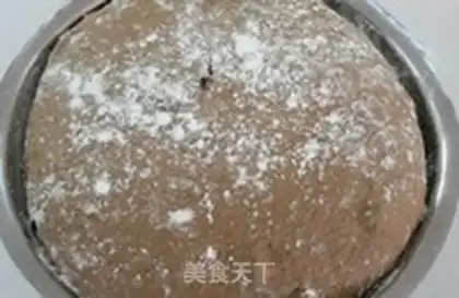 Make Bread step 1