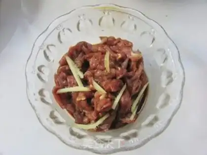 Make Spaghetti step 1