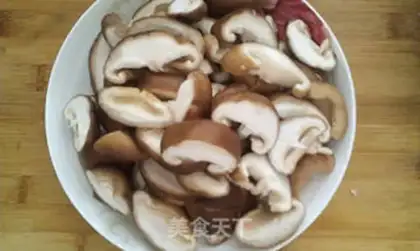 Make Fowl wings step 1