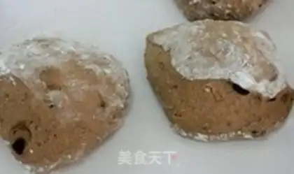 Make Bread step 2