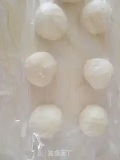 Make Tuna bread step 3