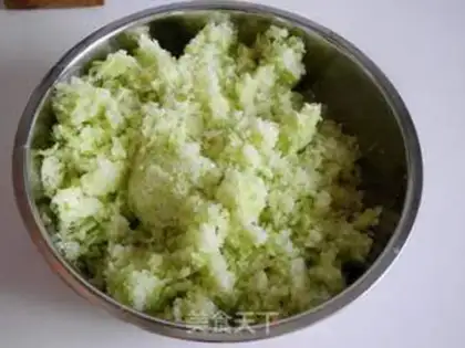 Make Pork buns step 5