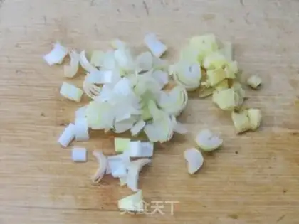 Make Spaghetti step 3