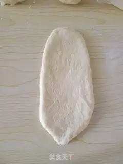 Make Tuna bread step 4