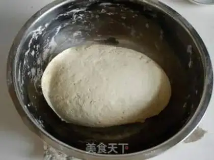 Make Pork buns step 6