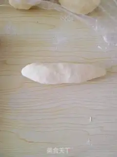 Make Tuna bread step 5