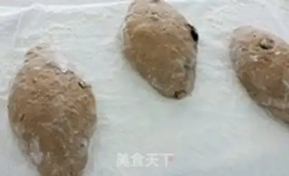 Make Bread step 5