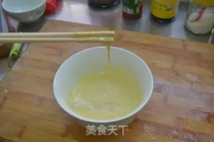 Make Sugar Jelly Ridge step 2