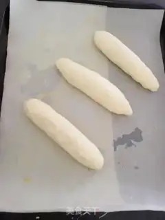 Make Tuna bread step 6