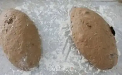 Make Bread step 6