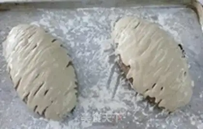 Make Bread step 7