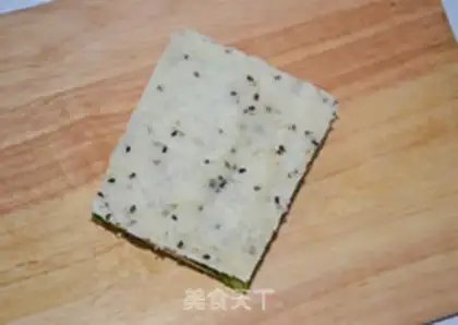 Make Pour corn step 6