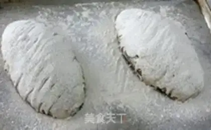 Make Bread step 8