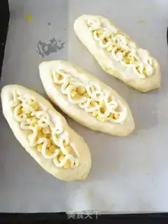 Make Tuna bread step 8