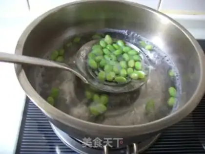Make Cheese juice and tofu step 4