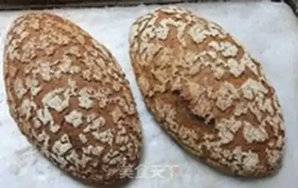 Make Bread step 9