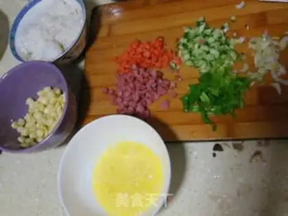 Make What step 2