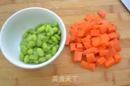 Make The soy saucedoxin step 2