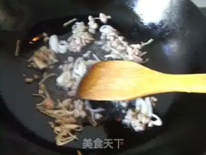Make Cheese juice and tofu step 6