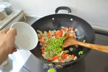 Make The soy saucedoxin step 4