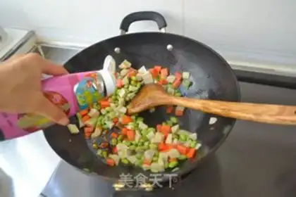 Make The soy saucedoxin step 5