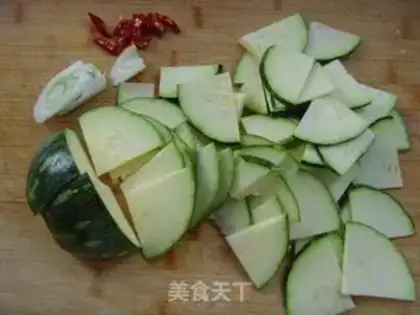 Make Spicy pickles step 0