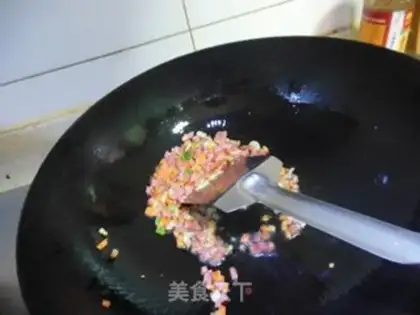 Make What step 7
