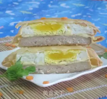 Make Cream roll bag step 10