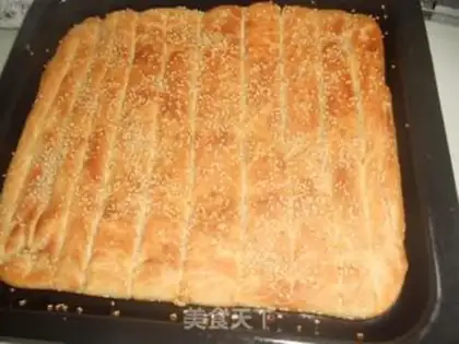 Make Onion ribs step 10