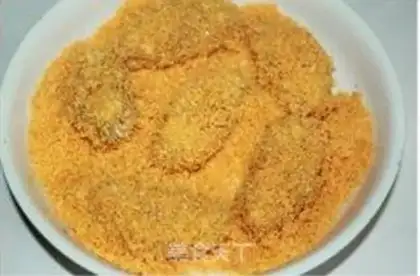 Make Chicken wings step 8