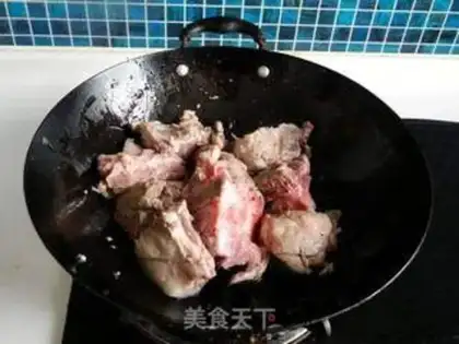 Make Big bone step 5