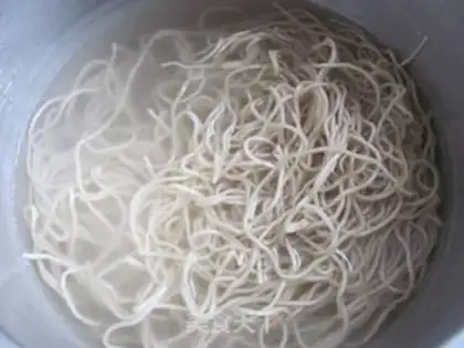 Make Spicy Sea leads step 2