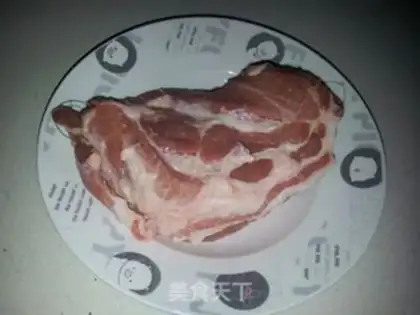 Make Fork burn step 1