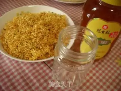 Make Cinnamon step 1