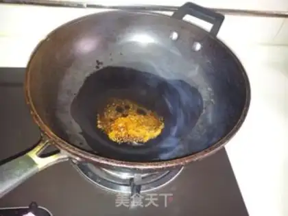 Make Fork burn step 3