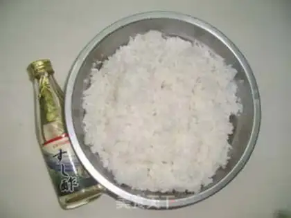 Make Sushi step 0