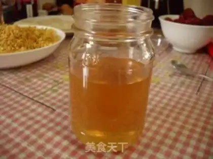 Make Cinnamon step 2