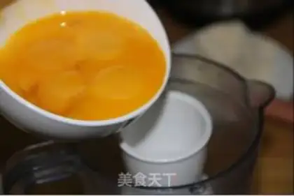 Make Marble cheesecake step 0