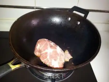 Make Fork burn step 4