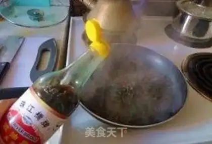 Make Plum and salmon step 5